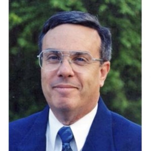 God's People Under God's Authority -Dr.Ron Fenwick