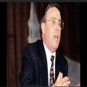 History of fundamentalism-Dr. Ron Fenwick