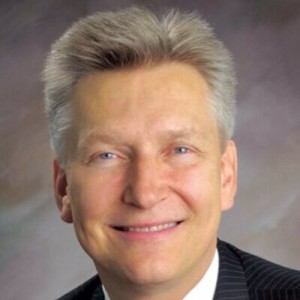 20-20 Vision Mr-Chuck Harding