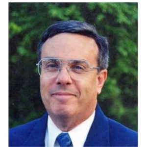 Rest in God-Dr.Ron Fenwick