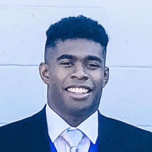 He That Made Me Whole - Darion Mortley