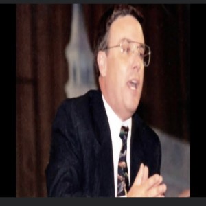 The Greatness Of God-Dr.Ron Fenwick