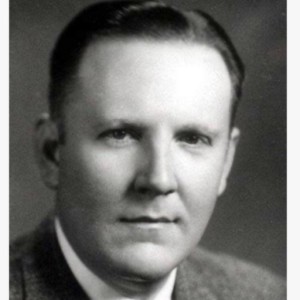 Dr. Harold B Slightler - The Doctrine of Salvation