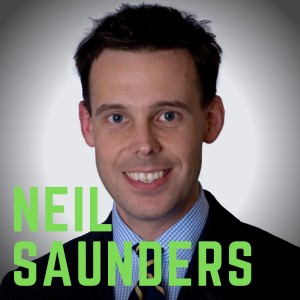 Neil Saunders on The Three Challenges Every Retailer Faces [Episode 301]