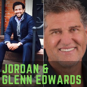 Jordan and Glenn Edwards On Being Entrepreneurial In Retail [Episode 302]