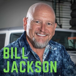 Bill Jackson on 3 Takeaways for Your Specialty Retail Brand [Episode 303]