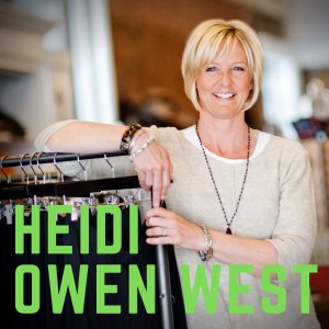 Heidi Owen West on Understanding Your Store’s Purpose [Episode 305]