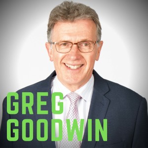 Greg Goodwin on How To Ensure Your Retail Brand Responds To Change Effectively [Episode 307]