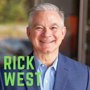 Rick West on Eliminating Shopper Recall [Episode 311]