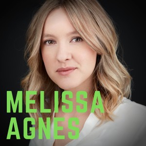 Melissa Agnes on Managing Crisis in the Digital Age [Episode 312]