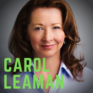 Carol Leaman on How Playing Games Leads to Better Employee Learning [Episode 402]