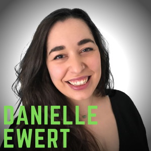 Danielle Ewert on Attaining Transparency with POS [Episode 404]