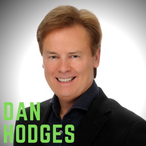 Dan Hodges on the Design of Experience Retail [Episode 405]