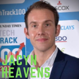 Jacyn Heavens on the Regional Differences in Retail [Episode 406]