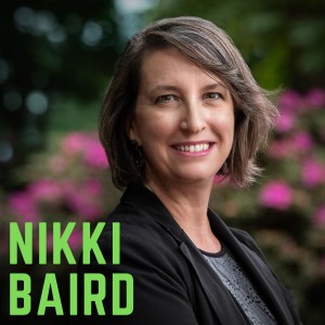 Nikki Baird on Reopening Safely and Sanely [Episode 411]