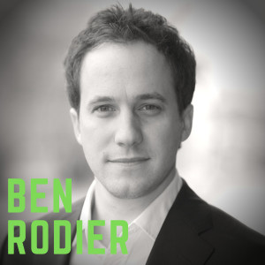 Ben Rodier on Relationship Building with Clienteling [Episode 413]