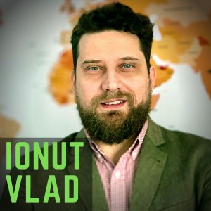 Ionut Vlad on Increasing Brand Visibility Through Movement [Episode 414]