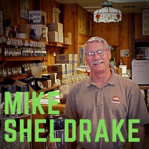 Mike Sheldrake Stories of Independent Success [Episode 501]