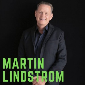 Martin Lindstrom: Branding, Tribes, and More. [Episode 504]