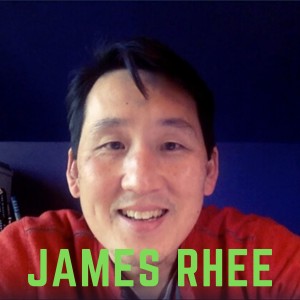James Rhee: Stories of Kindness, Math, Mindset, and Trust [Episode 505]