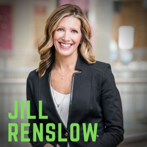 Jill Renslow: How the Mall of America Is Coming Back [Episode 508]