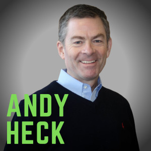 Andy Heck on the Key to Selling Diverse Product Lines [Episode 306]