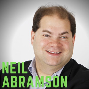 Neil Abramson on All Things Resale [Episode 408]