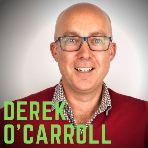 Derek O’Carroll on Creating a Retail Culture [Episode 410]