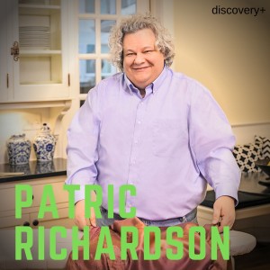 Patric Richardson, The Laundry Guy: Cleaning Up Retail [Episode 507]