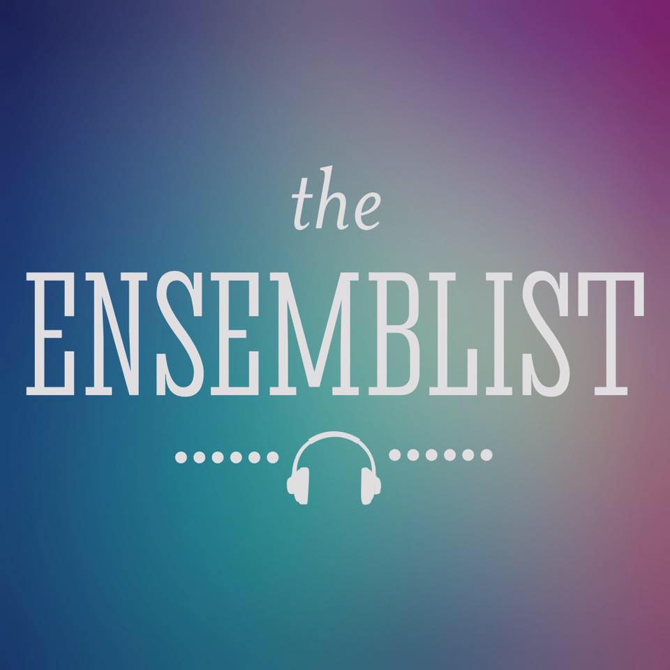 #125 - April 2018 (feat. George Abud, Aaron J. Albano, Kimberly Dodson, Ian Liberto, Tommar Wilson)