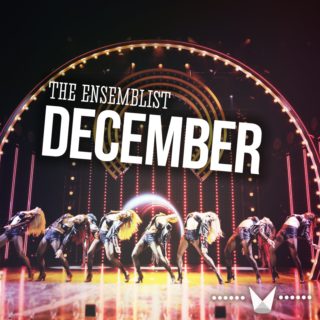 #130 - December 2018 (feat. Wesley Ian Cappiello)