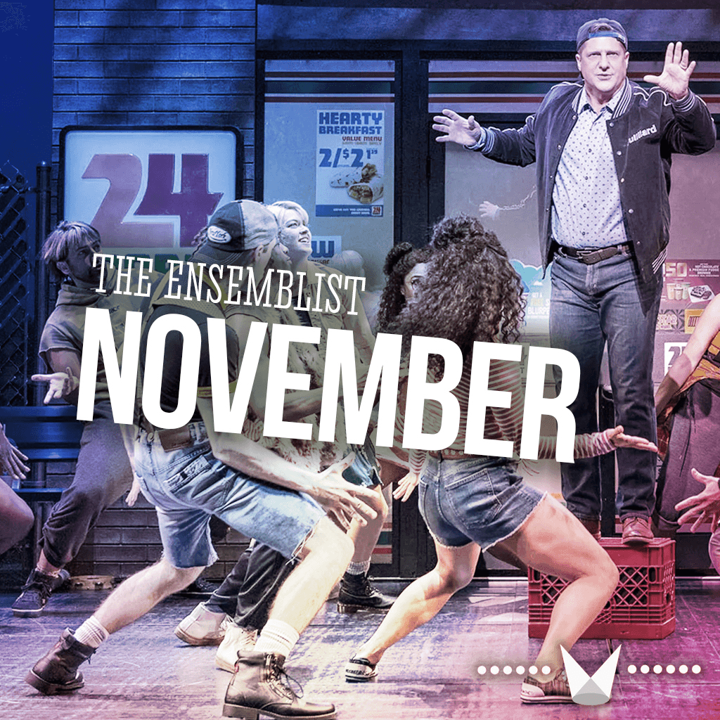 #129 - November 2018 (feat. Matt Meigs, Kim Taylor)