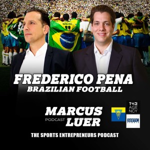 Frederico Pena, "Brazilian Football"