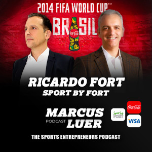 Ricardo Fort, "Sport By Fort"
