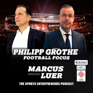 Philipp Grothe, ”Football Focus”