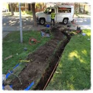 Why do the Outdoor Leaking Pipes Repair Necessary If You Have a Leak in Your Home