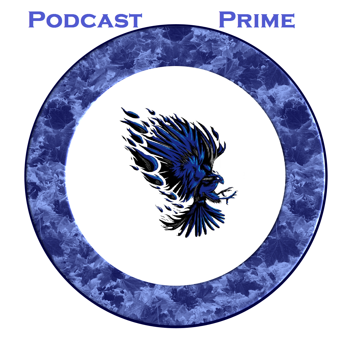 Podcast Prime: Episode 2