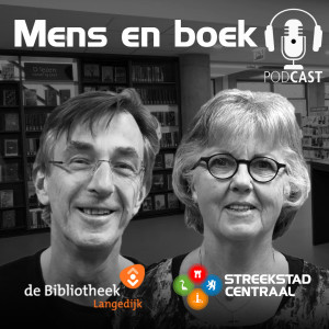 Afl 28 Martin McDonagh - Three Billboards outside Ebbing Missouri - Guido van Genechten - Pas op! Dit is een boek vol monsters