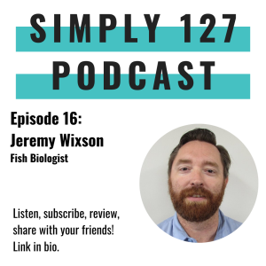 Episode 16 - Aquaponics, creative orphan prevention, and waiting on God's timing 