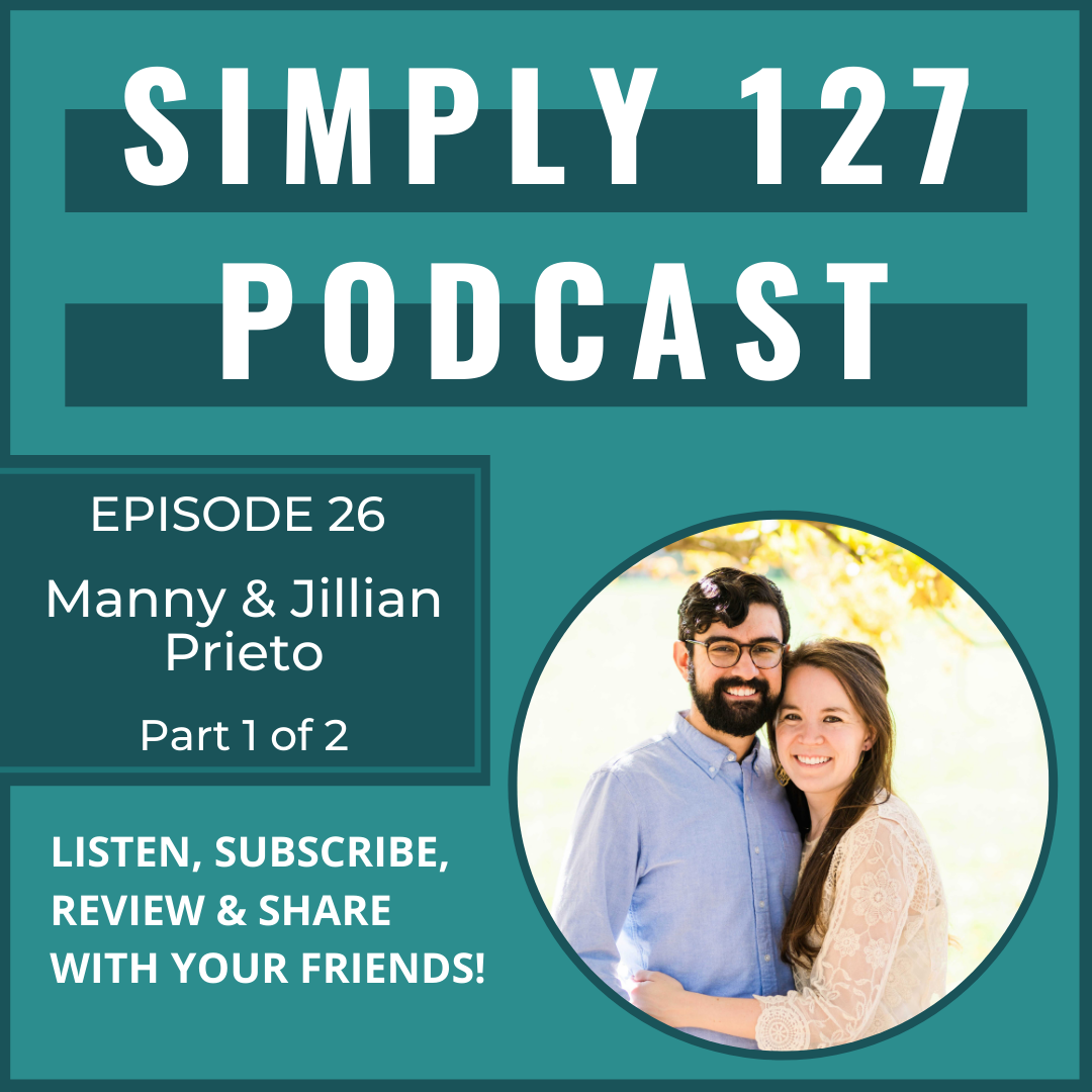 Simply127