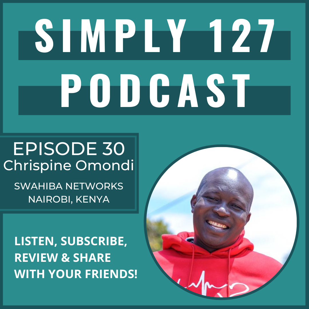 Simply127