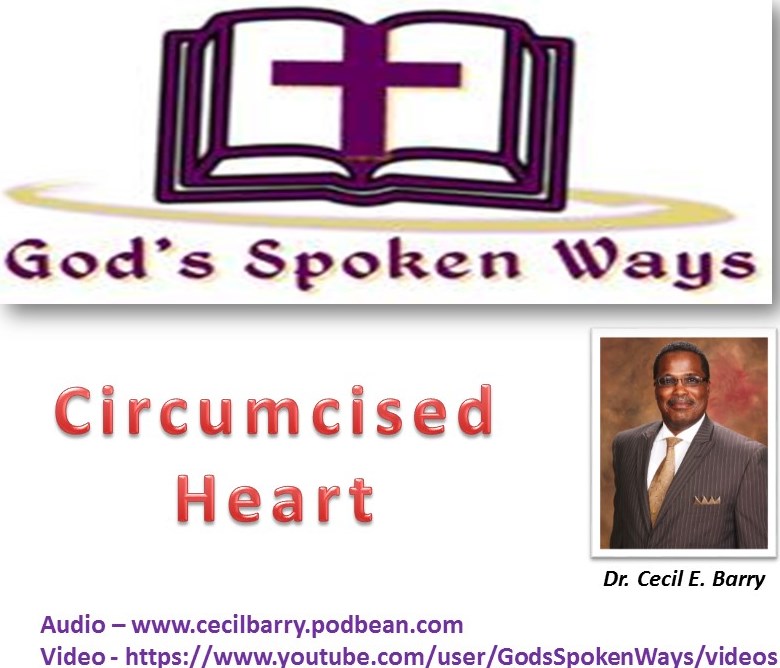 Circumcised Heart