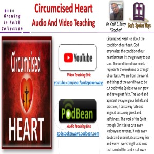 Circumcised Heart