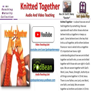 Knitted Together