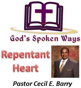 Repentant Heart