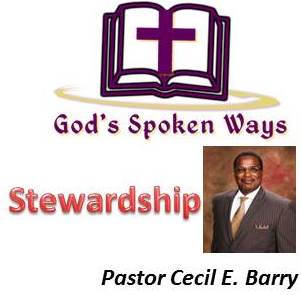 Stewardship