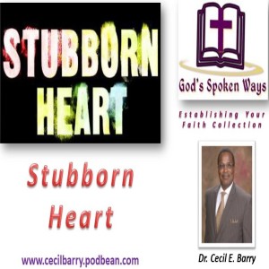 Stubborn Heart