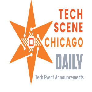 Tech Scene Chicago Daily Oct. 2, 2019