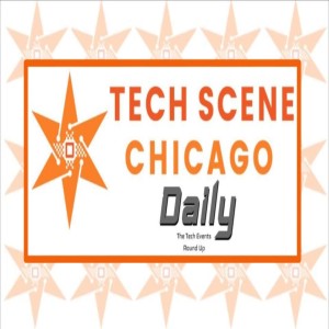 Tech Scene Chicago Daily Oct. 4, 2019