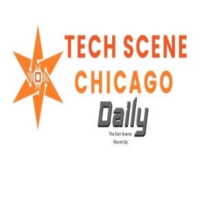 Tech Scene Chicago Daily Oct. 1, 2019